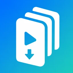 Icône de ClipDown: Smart Video Saver